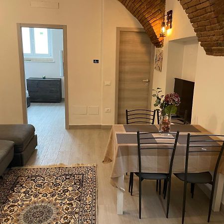 Casa Lakim Apartman Lonato Kültér fotó