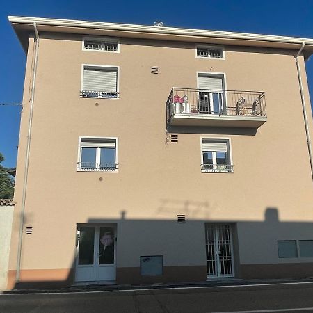 Casa Lakim Apartman Lonato Kültér fotó
