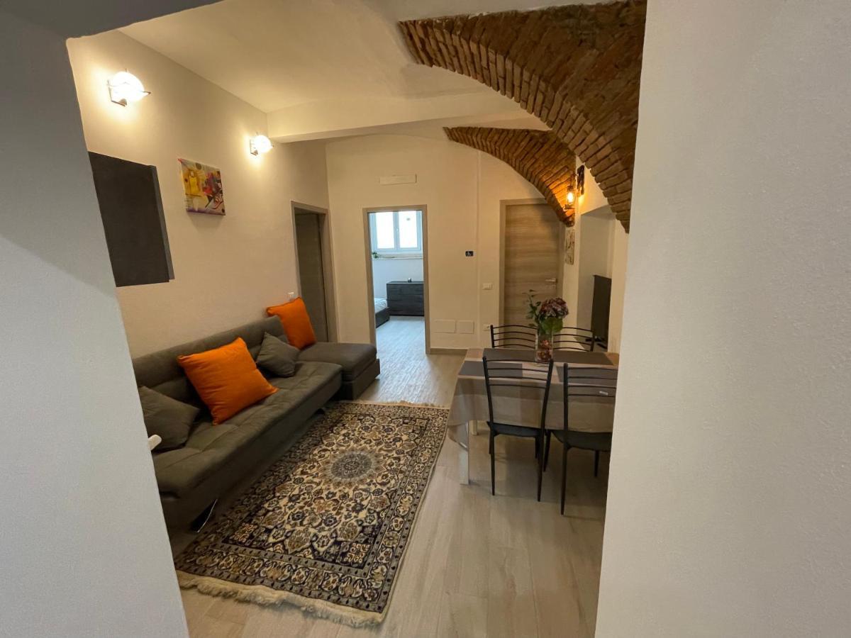 Casa Lakim Apartman Lonato Kültér fotó