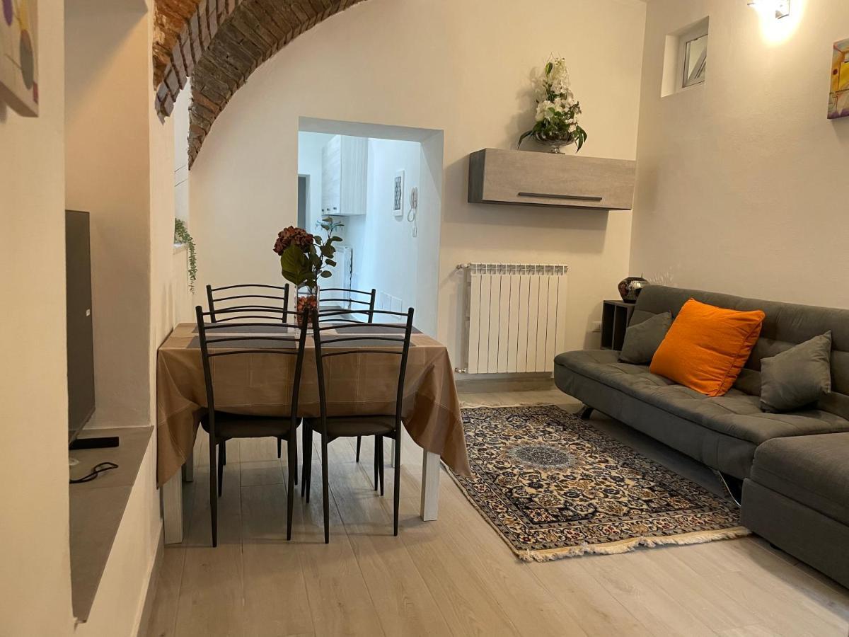 Casa Lakim Apartman Lonato Kültér fotó