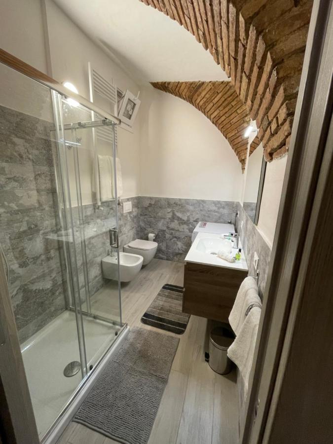 Casa Lakim Apartman Lonato Kültér fotó