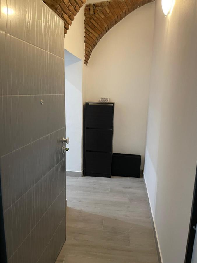 Casa Lakim Apartman Lonato Kültér fotó