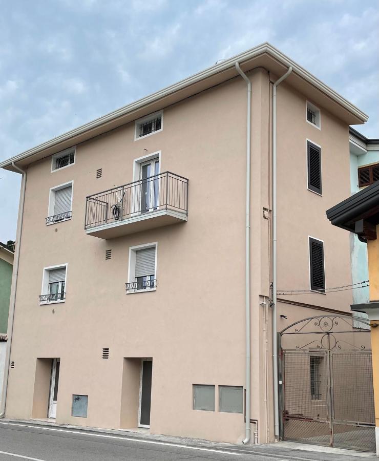 Casa Lakim Apartman Lonato Kültér fotó